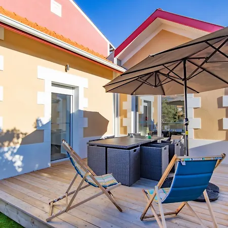 Acacia - Centre-ville, Pmr Villa